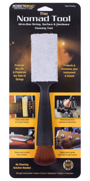 Herramienta Music Nomad The Music Tool MN205