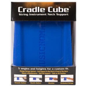 Soporte Music Nomad para Brazos Cradle Cube MN206
