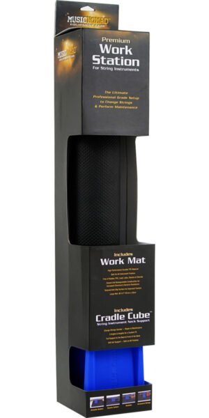 Estacion de Trabajo Premium Music Nomad MN207