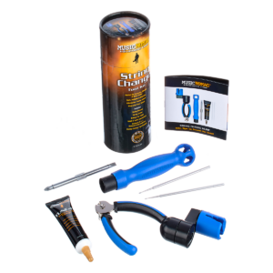 Kit de Herramientas Music Nomad Mod. MN218