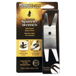 Llave para Guitarra Music Nomad Mod. MN224
