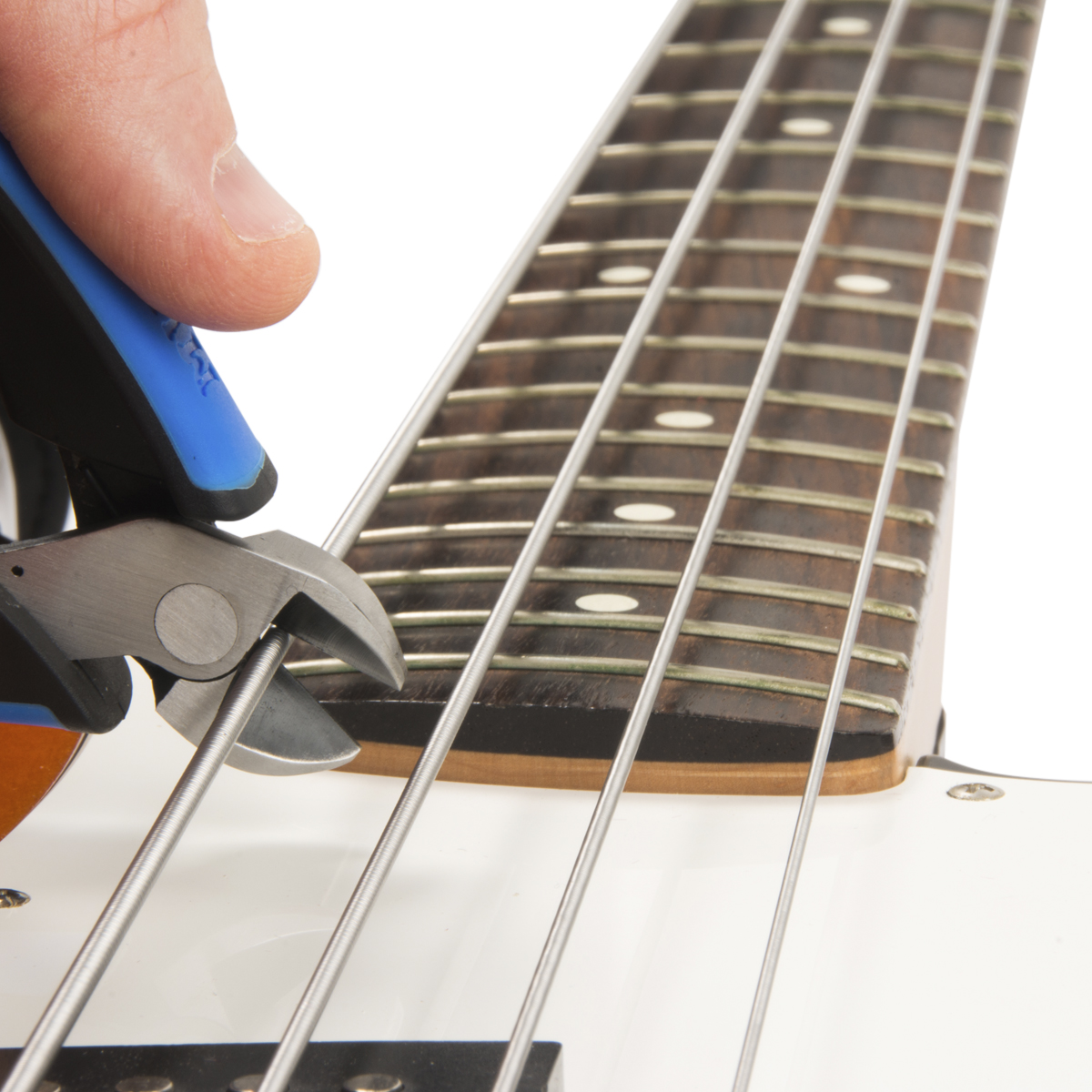 Pinza Grip Cutter Music Nomad MN226 - Image 4