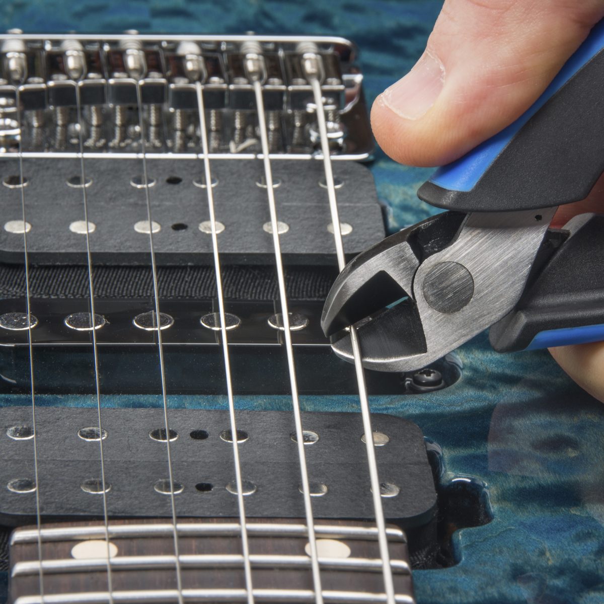 Pinza Grip Cutter Music Nomad MN226 - Image 7
