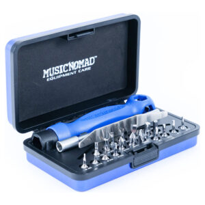 Estuche Music Nomad MN229 con Herramientas