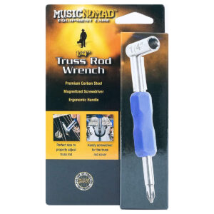 Llave para Ajuste Alma Music Nomad Mod. MN231