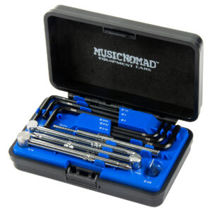 Kit Music Nomad MN235 Llaves Ajuste