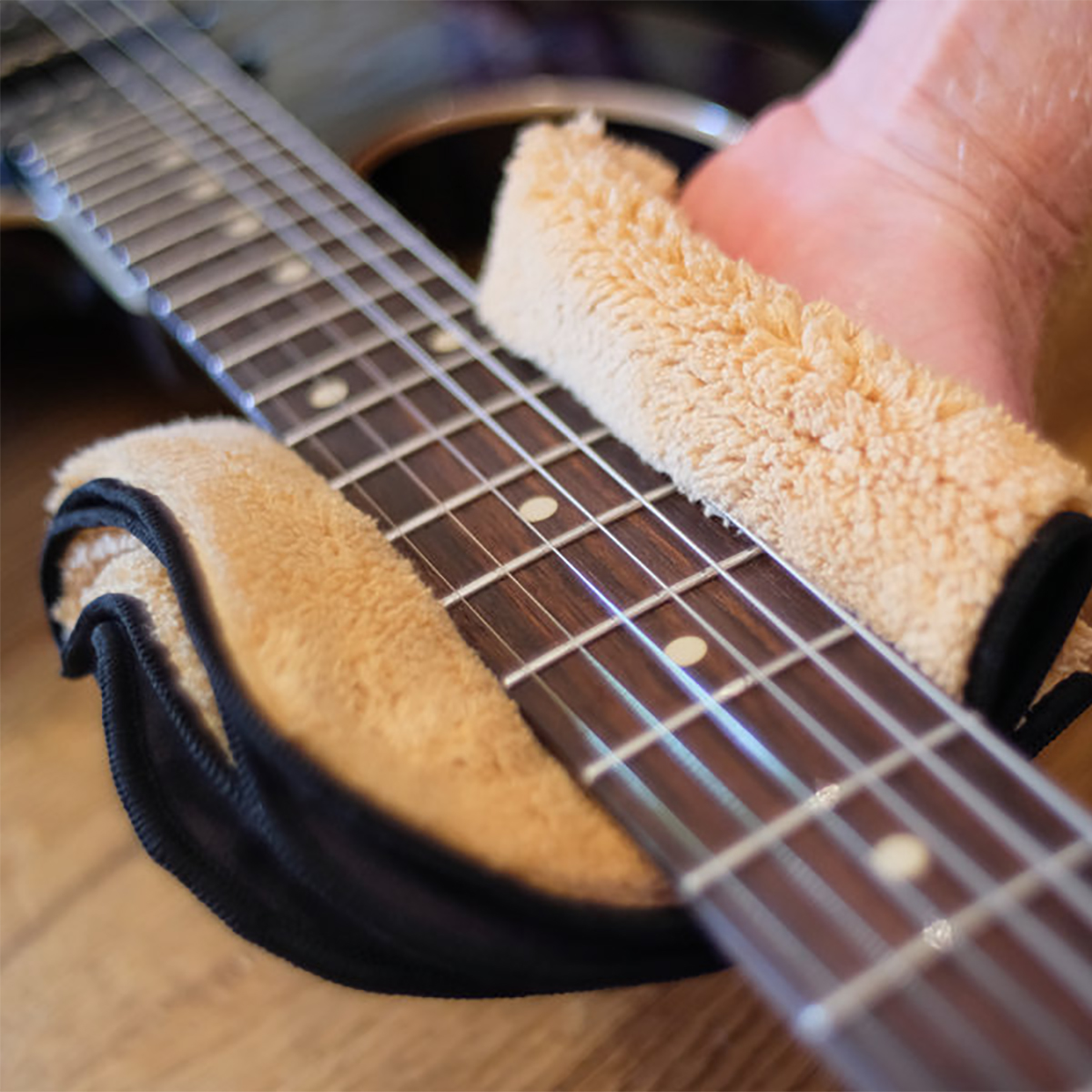 Microfibra Music Nomad para Limpieza MN241 - Image 5