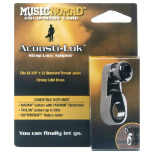 Adaptador Acousti-lok STD Music Nomad MN270