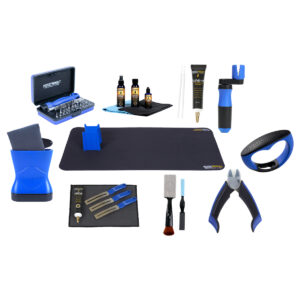 Estación de Trabajo Music Nomad Ultimate para Mantenimiento