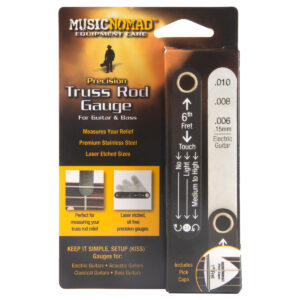 Galgas Music Nomad Mod. MN600