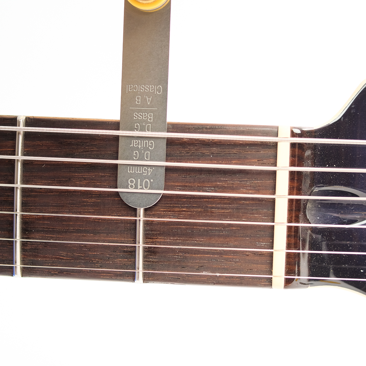 Galgas Music Nomad Mod. MN601 - Image 6