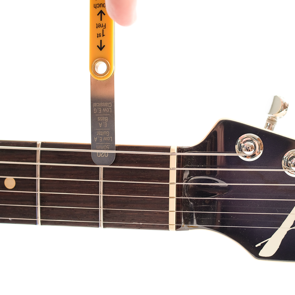 Galgas Music Nomad Mod. MN601 - Image 8