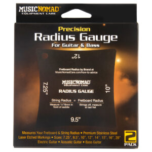 Galgas Music Nomad Mod. MN603