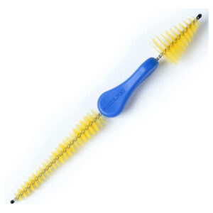 Cepillo para Boquillas 2 en 1 Music Nomad MN760