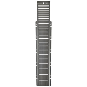 Protector diapasón guitarra 24.75