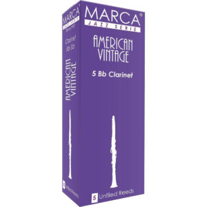 Caña American Vintage para Clarinete 3