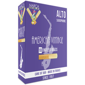 Caña American Vintage para Saxofon Alto 3