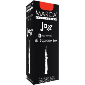 Caña Jazz Filed para Saxofon Soprano 3