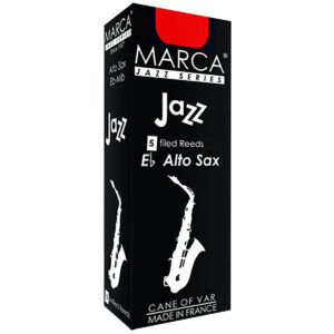 Caña Jazz Filed para Saxofon Alto 3.5