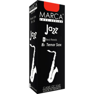 Caña Jazz Filed para Saxofon Tenor 3.5