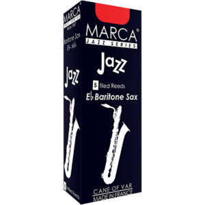 Caña Jazz Filed Saxofón Barítono Fuerza 2.5