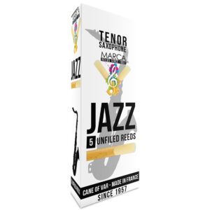 Caña Jazz Unfiled para Saxofon Tenor 3.5