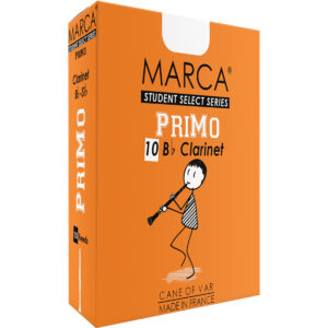 Caña Primo para Clarinete 2