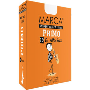 Caña Primo para Saxofon Alto 3