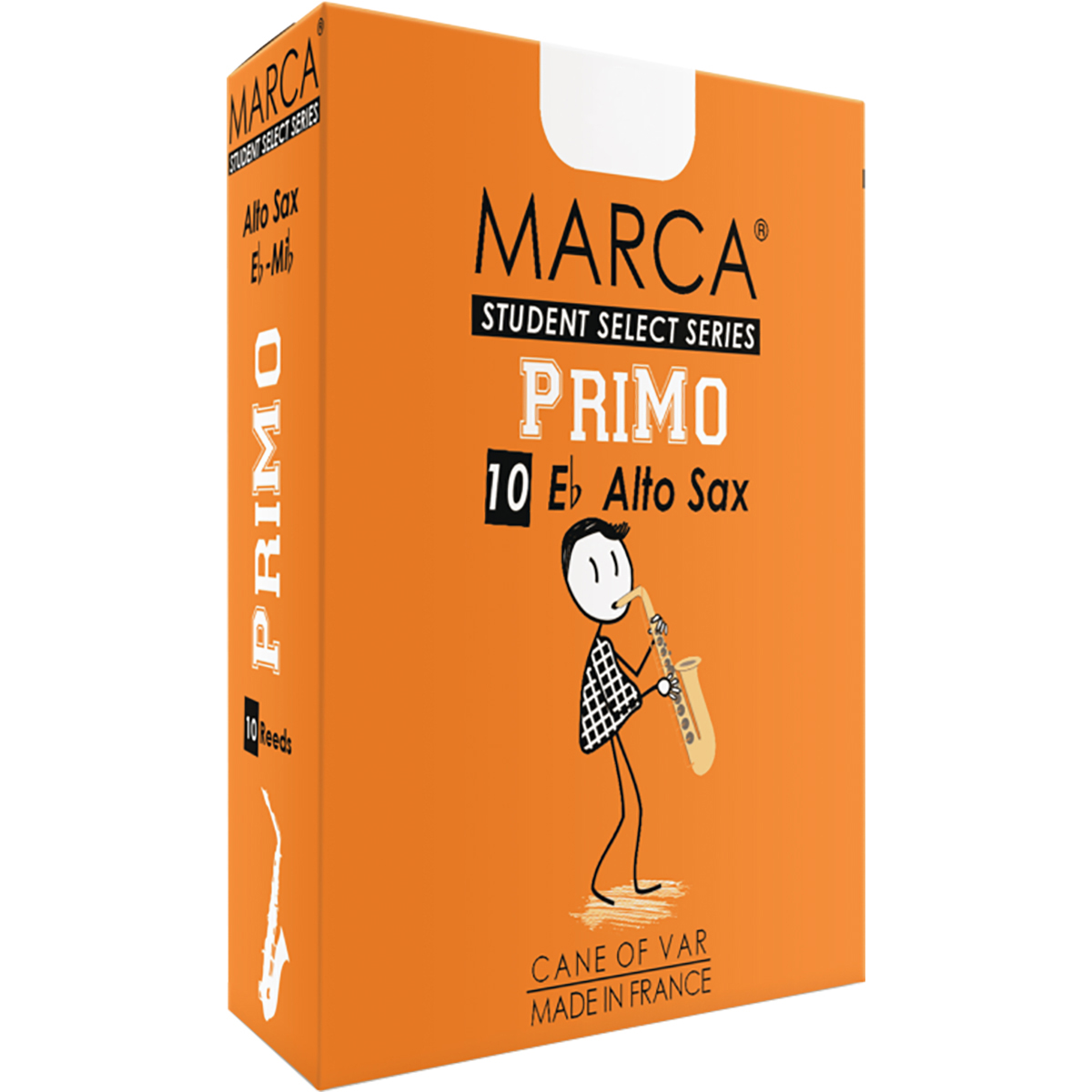 Caña Primo para Saxofon Alto 3