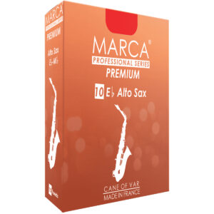 Caña Premium para Saxofon Alto 3