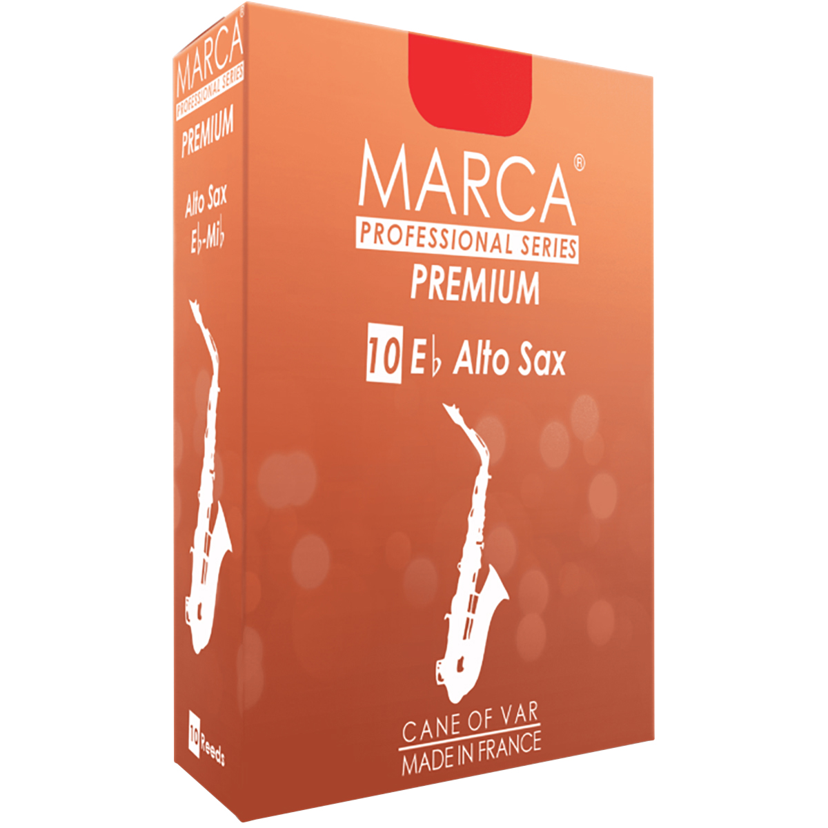 Caña Premium para Saxofon Alto 3