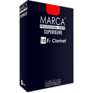 Caña Superieure para Clarinete Mi Bemol 2