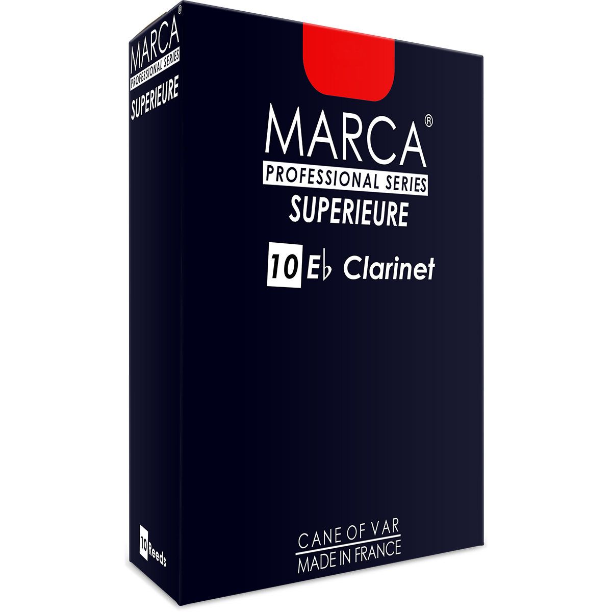 Caña Superieure para Clarinete Mi Bemol 2.5