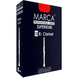 Caña Superieure para Clarinete 3
