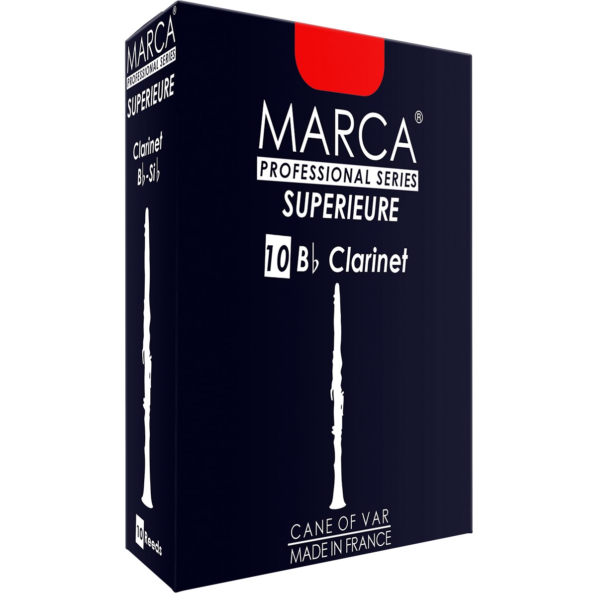 Caña Superieure para Clarinete 3