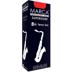 Caña Superieure para Saxofon Tenor 3.5