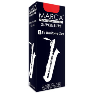 Caña Saxofón Barítono Superieure Fuerza 2.5
