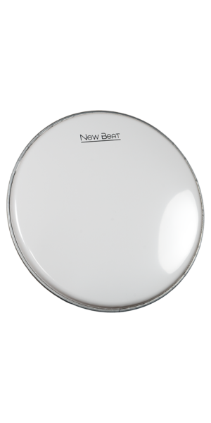 Parche New Beat 13 Bco. DH-13W/2HT