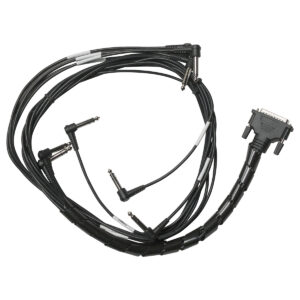 Cable New Beat para Batería Digit. NB-SC100