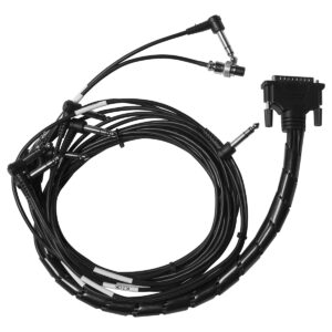 Cable New Beat para Batería Digit. NB-SC200