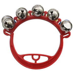 Pulsera New Beat Cascabel T-60