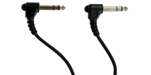 Cable Nux para Instrumento Mod.external Trigger