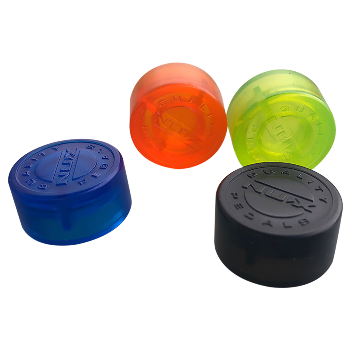 Cubre Interruptor para Pedal Nux NST-1