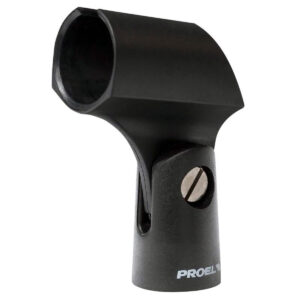Soporte Proel para Microfono APM10