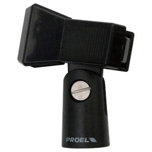 Soporte Proel para Microfono APM30