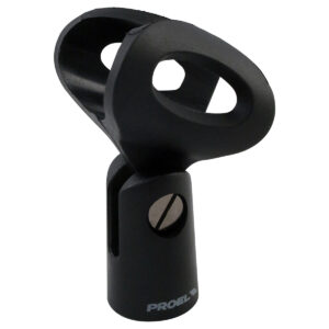 Soporte Proel para Microfono APM35B