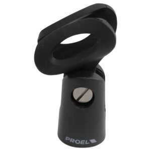 Soporte Proel para Microfono APM35S