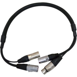 Cable Híbrido Proel AR100LU15 Balanceado