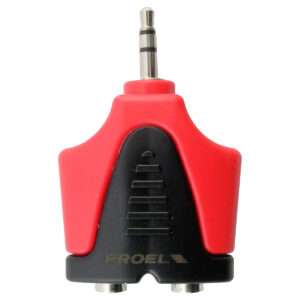 Adaptador Proel Mod. AT140PRO