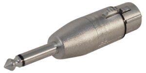 Adaptador Proel Mod. AT290